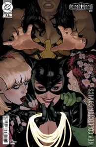 Wonder Woman #23