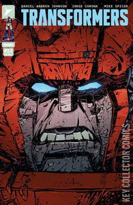 Transformers #12