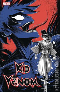 Kid Venom #3 