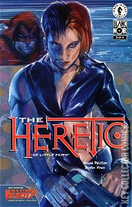 The Heretic #3