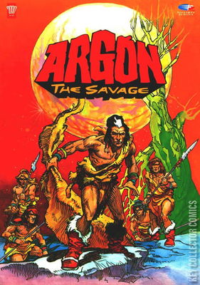 Argon the Savage