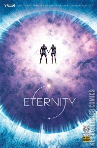 Eternity #1