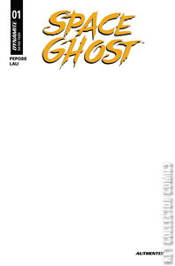 Space Ghost (2025)