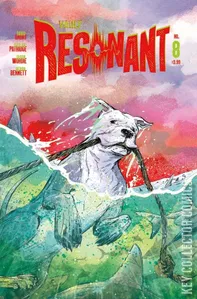 Resonant #8