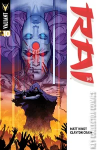 Rai #10