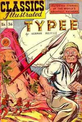 Classics Illustrated