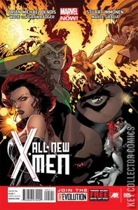 All-New X-Men #5