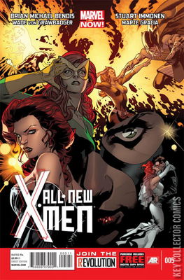 All-New X-Men