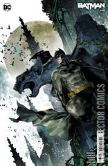 Variant Cover for Batman #146