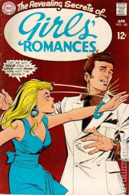 Girls' Romances