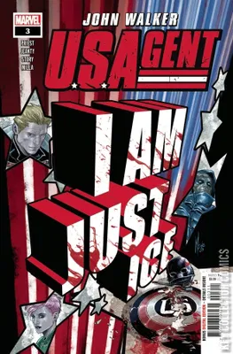 U.S.Agent