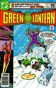 Green Lantern #134