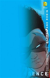 Convergence: Batman and Robin #2 