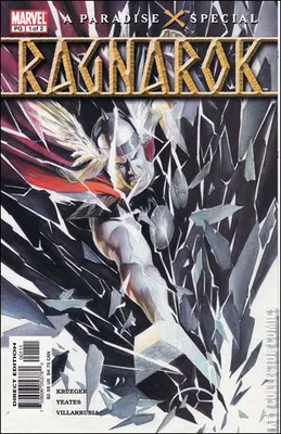 Paradise X Special: Ragnarok