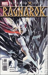 Paradise X Special: Ragnarok #1