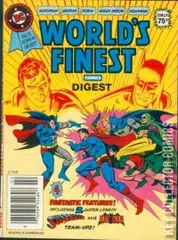 Cover for DC Special Series #23