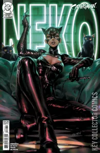 Catwoman #82