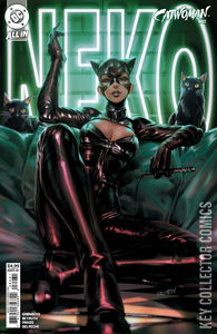 Catwoman #82