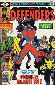 Defenders #74