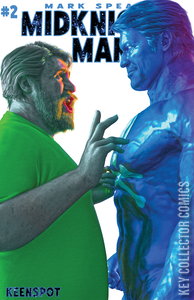 Mark Spears Midknight Man #2