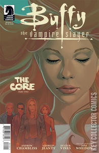 Buffy the Vampire Slayer: Season 9 #22