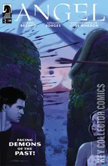 Cover for Angel: Season 11 #2