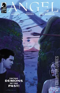 Angel: Season 11 #2