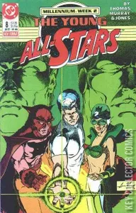 Young All-Stars #8