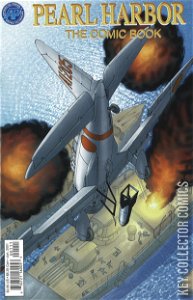 Pearl Harbor: The Comic Book #1