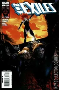 New Exiles #3