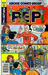 Pep Comics #372
