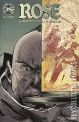 Cover for Rose #5