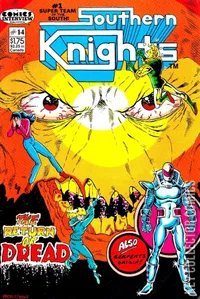 Southern Knights #14