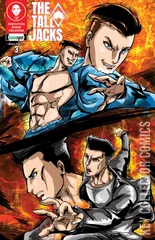 Variant Cover for Tall Jacks, The #3