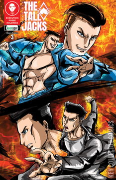 Variant Cover for Tall Jacks, The #3