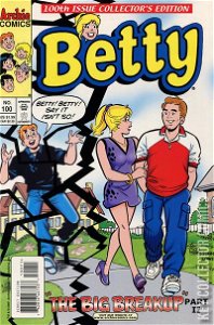 Betty #100
