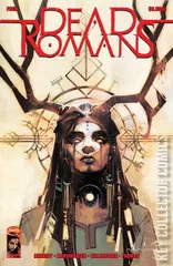 Cover for Dead Romans #4