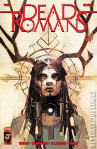Dead Romans #4