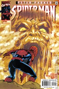 Peter Parker: Spider-Man #22