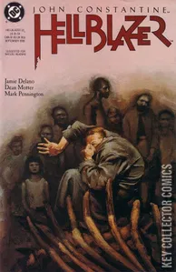 Hellblazer #33