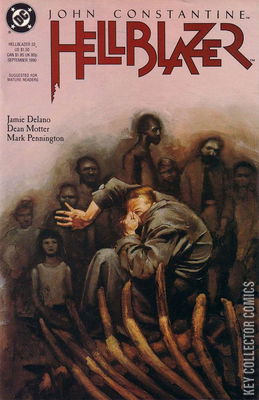 Hellblazer