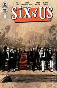 Six of Us #1