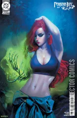 Variant Cover for Poison Ivy #37