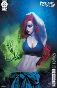 Poison Ivy #37