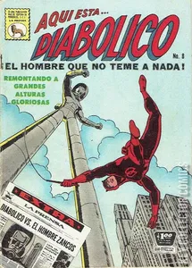 Diabolico #8