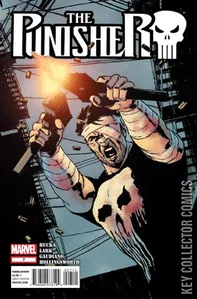 Punisher #7