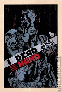 The Dead Hand #6