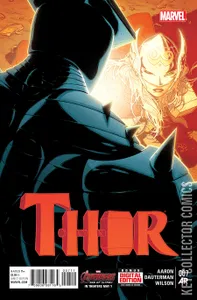 Thor #7