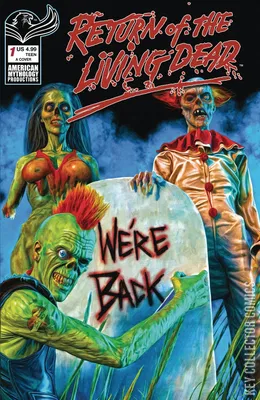 Return of the Living Dead