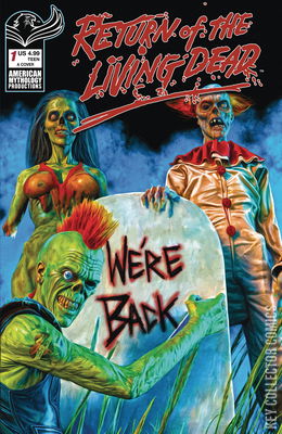 Return of the Living Dead